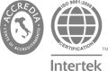 Organizzazione con sistema di Gestione per la Qualitaà certificato UNI EN ISO 9001:2015